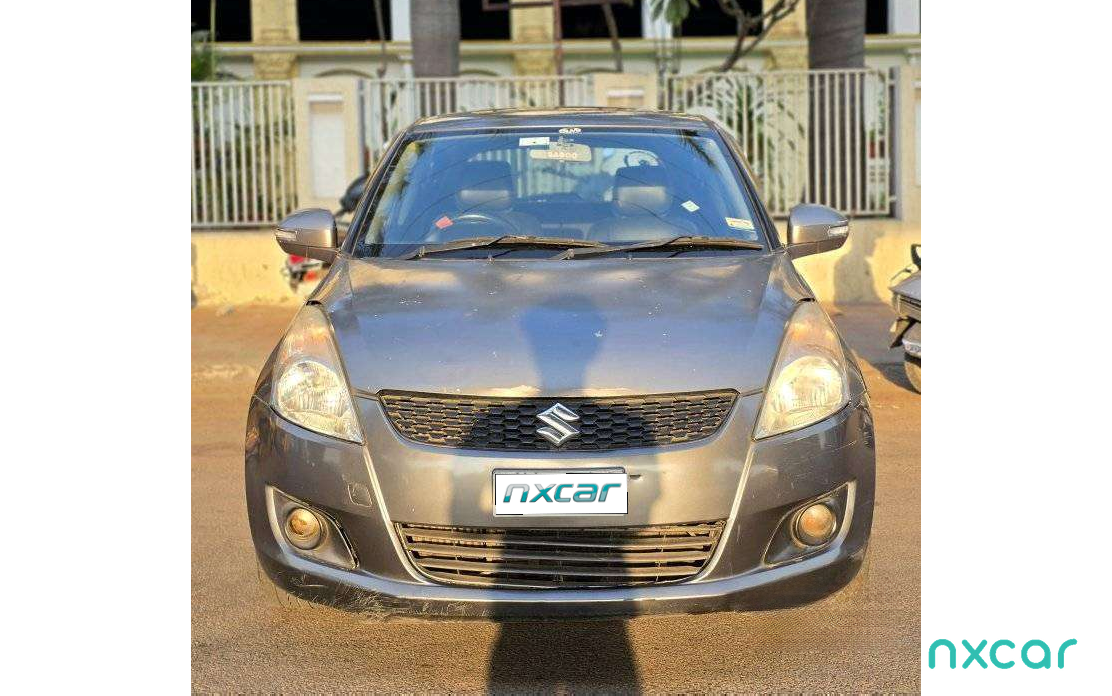 Maruti Suzuki Swift