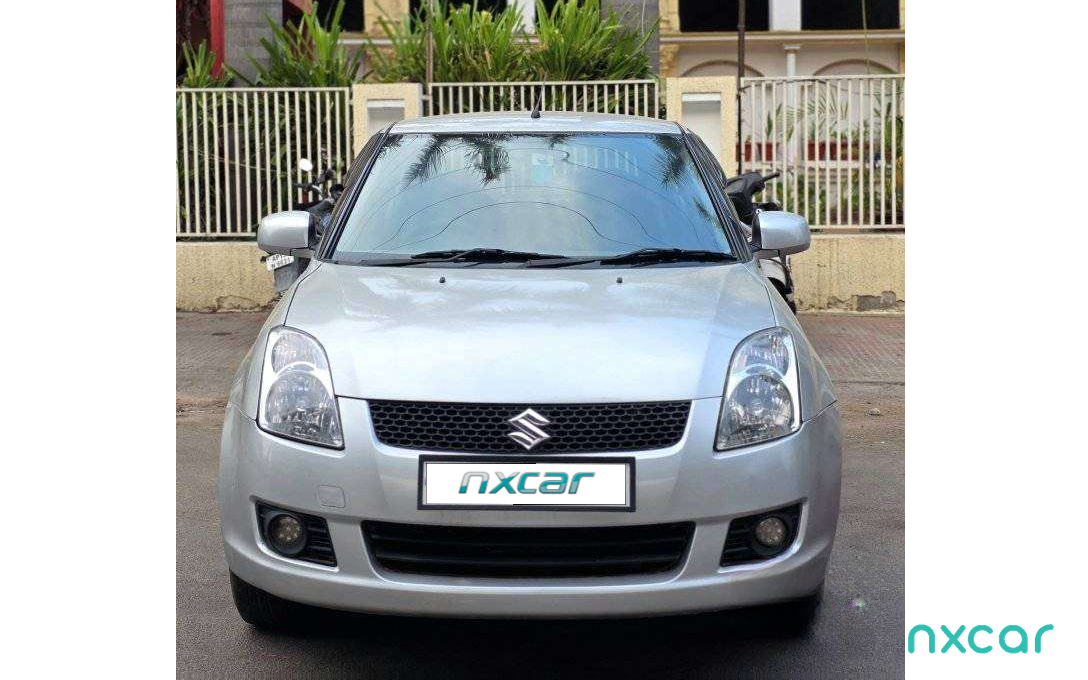 Maruti Suzuki Swift Dzire
