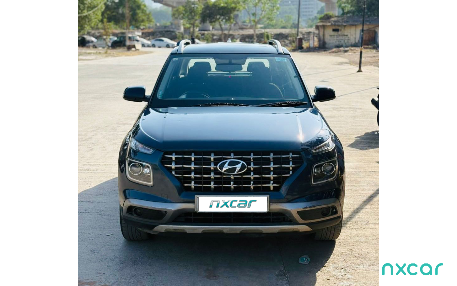 Hyundai Venue