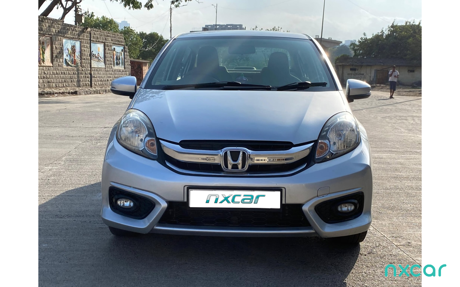 Honda Amaze