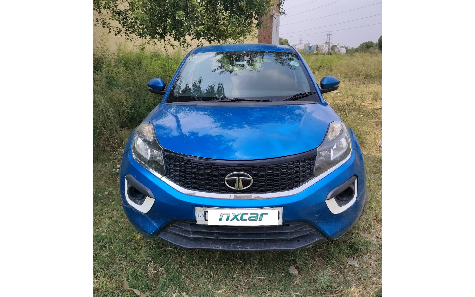 Tata Nexon