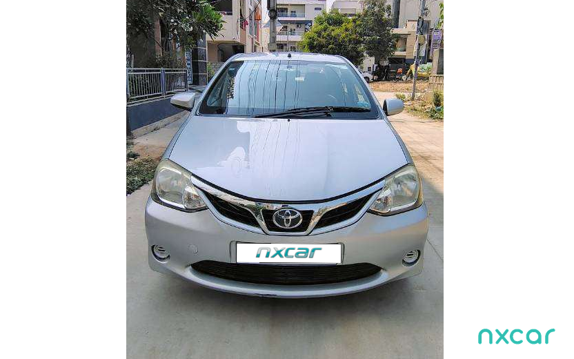 Toyota Etios