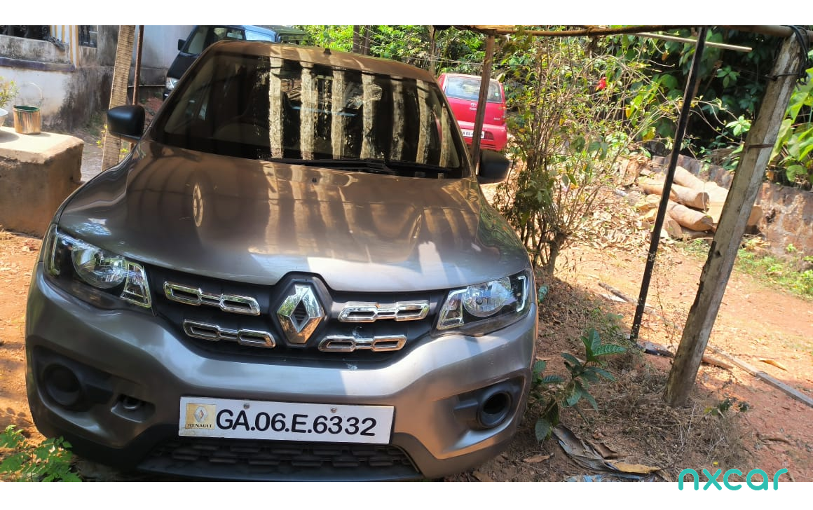 Renault Kwid