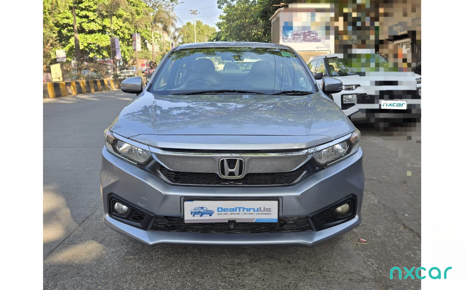 Honda Amaze