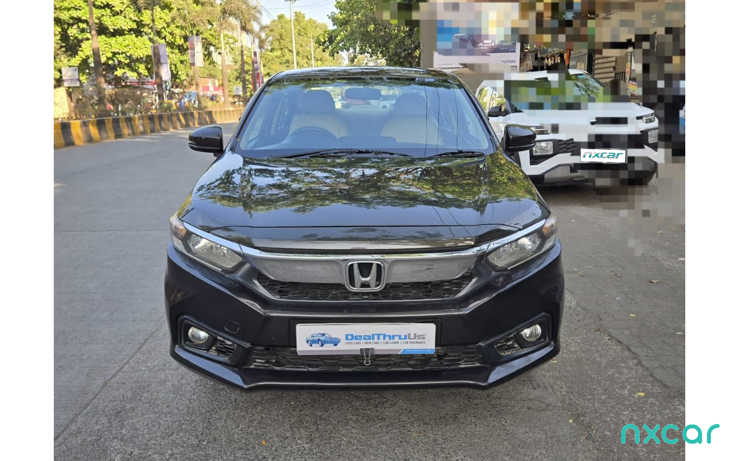 Honda Amaze