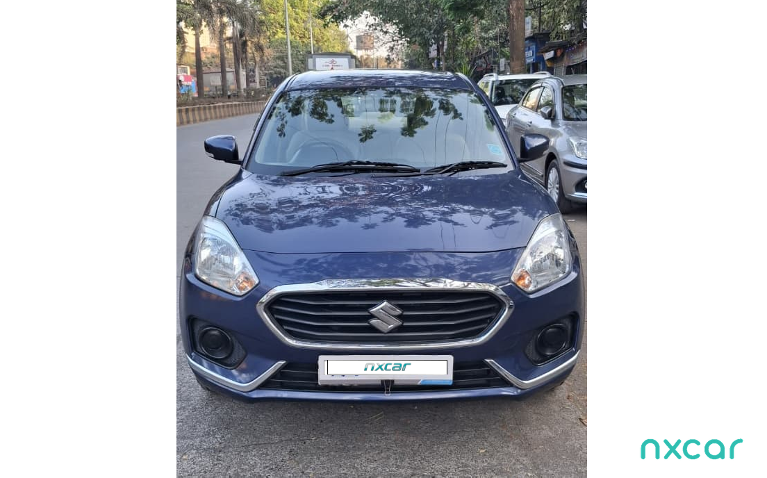 Maruti Suzuki Swift Dzire
