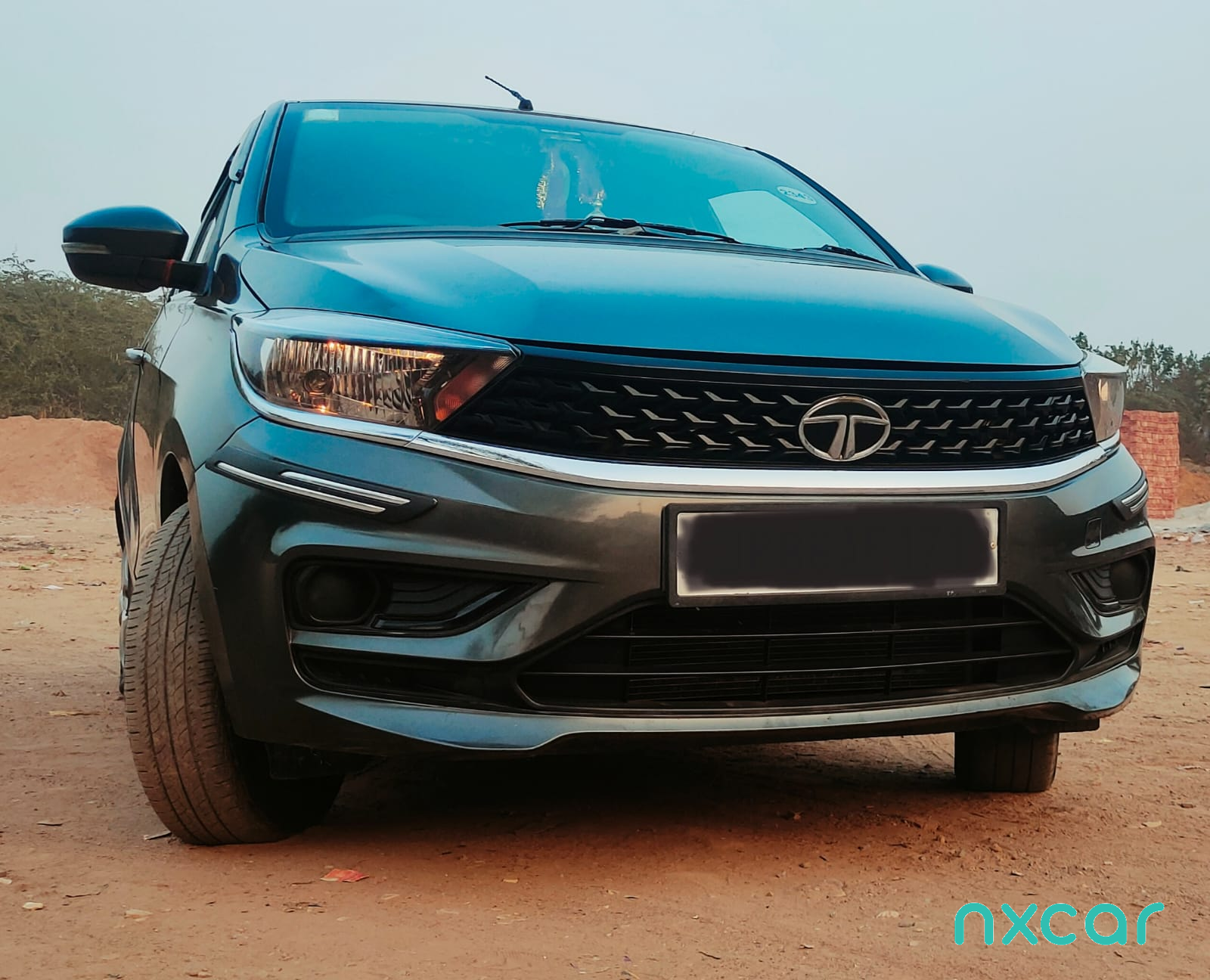 Tata Tiago