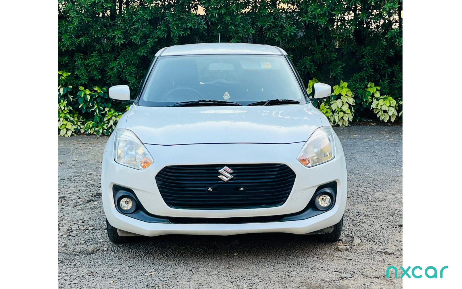 Maruti Suzuki Swift