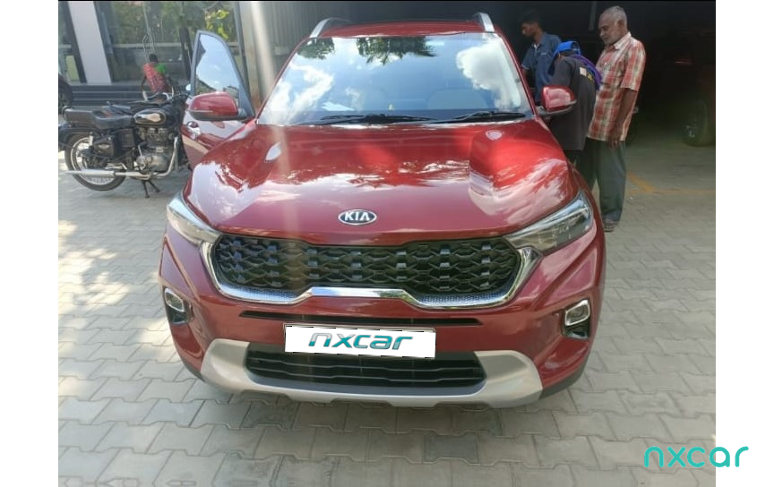 Kia Sonet