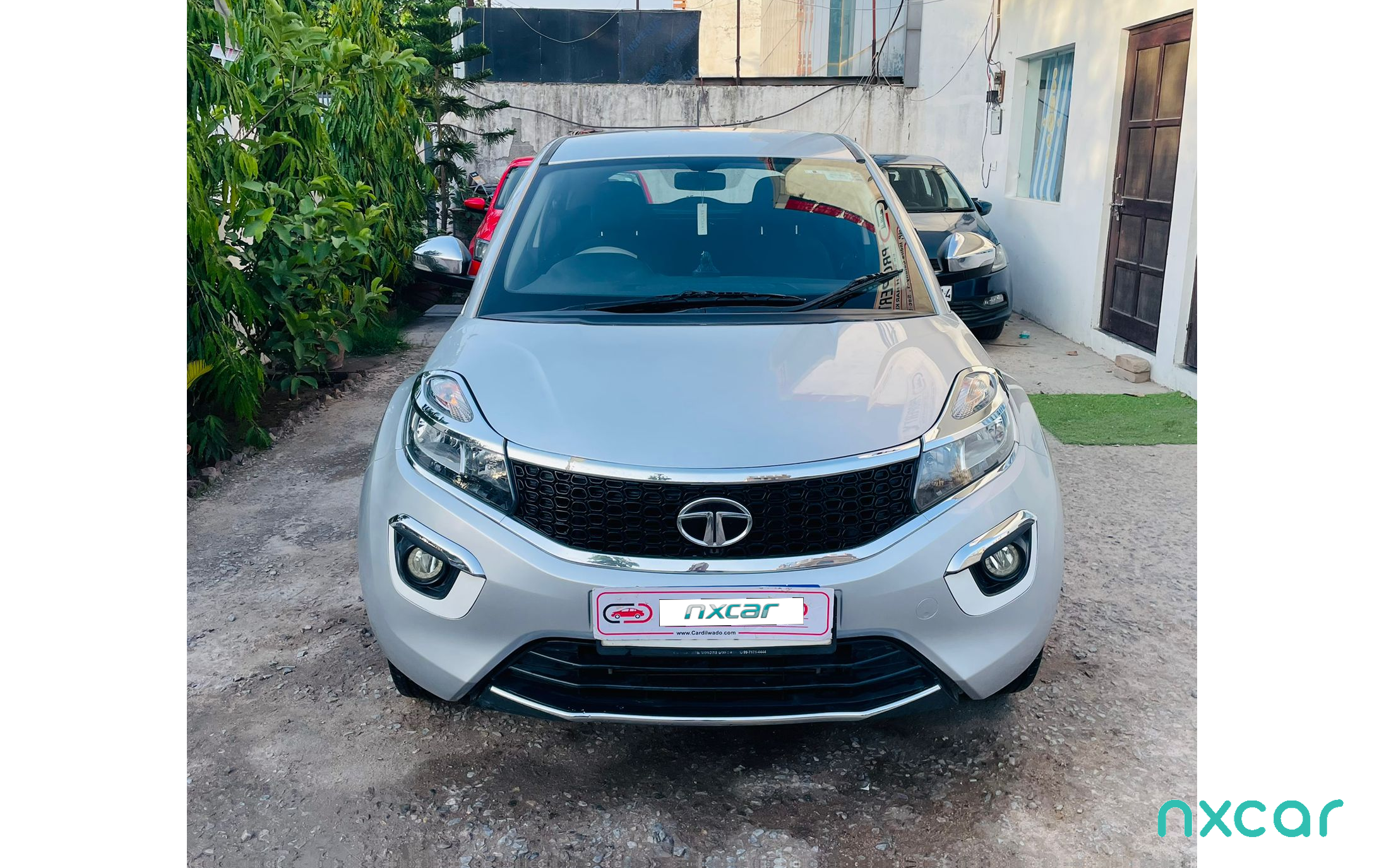 Tata Nexon