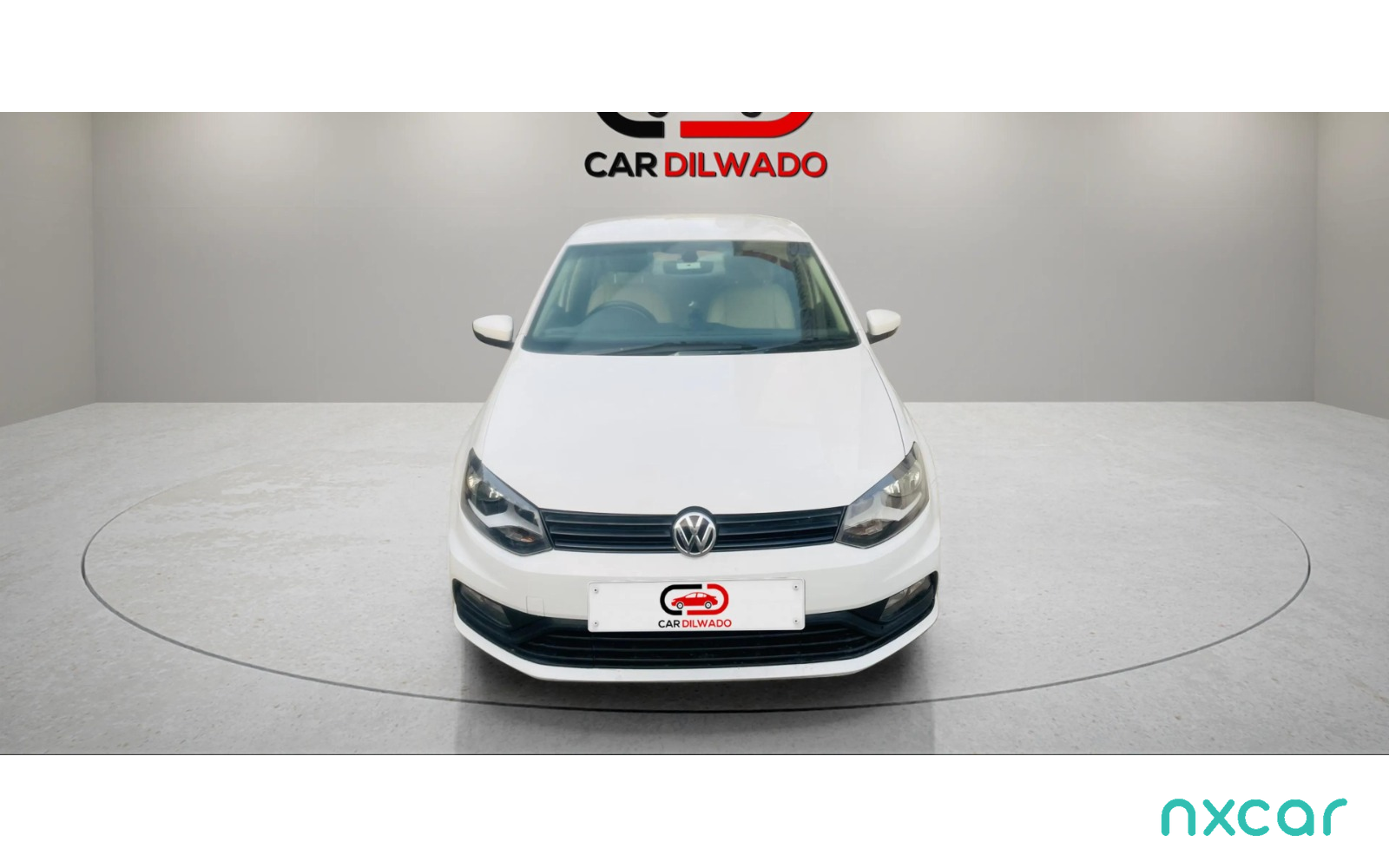 Volkswagen Ameo