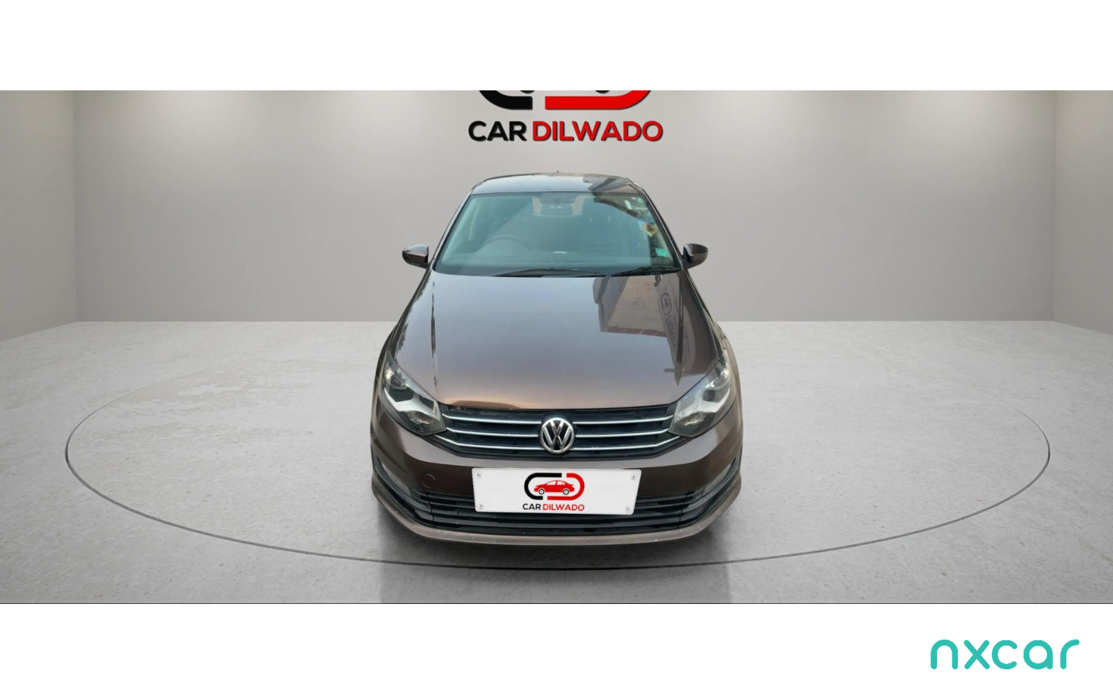 Volkswagen Vento