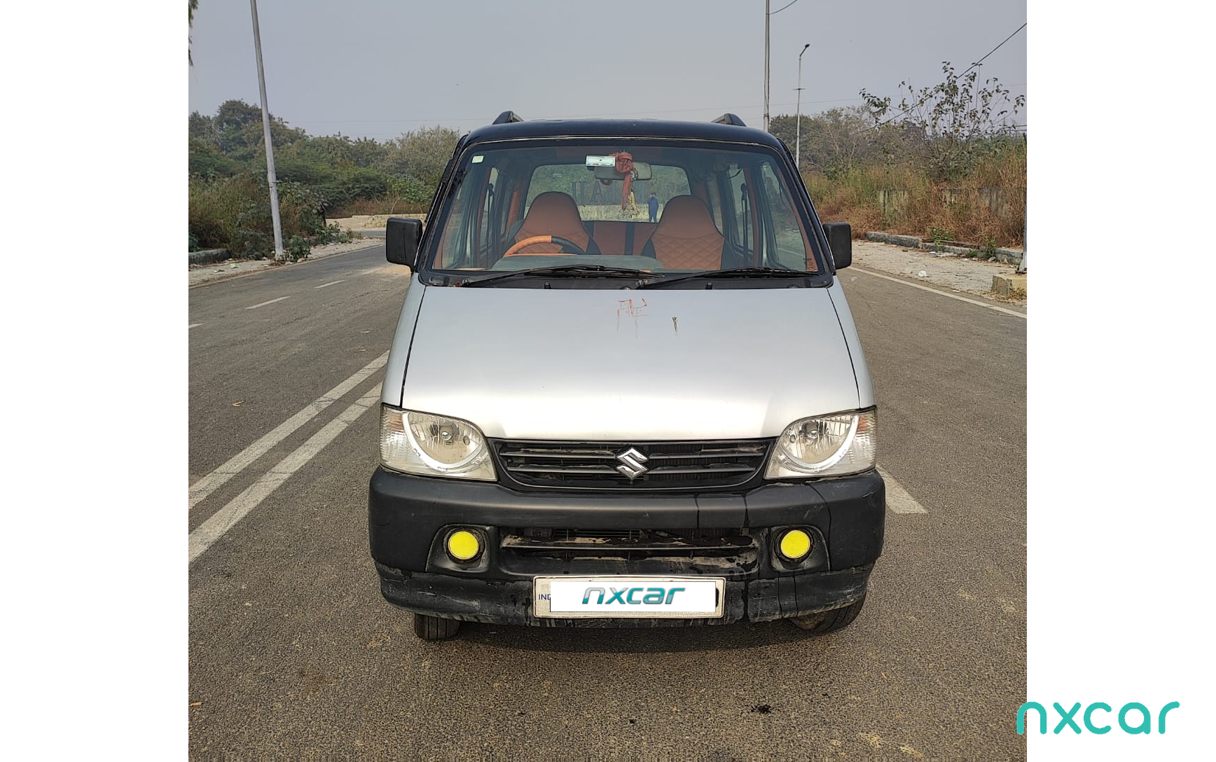 Maruti Suzuki Eeco