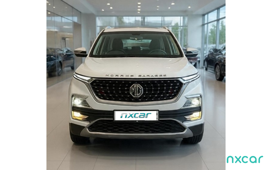 MG Hector