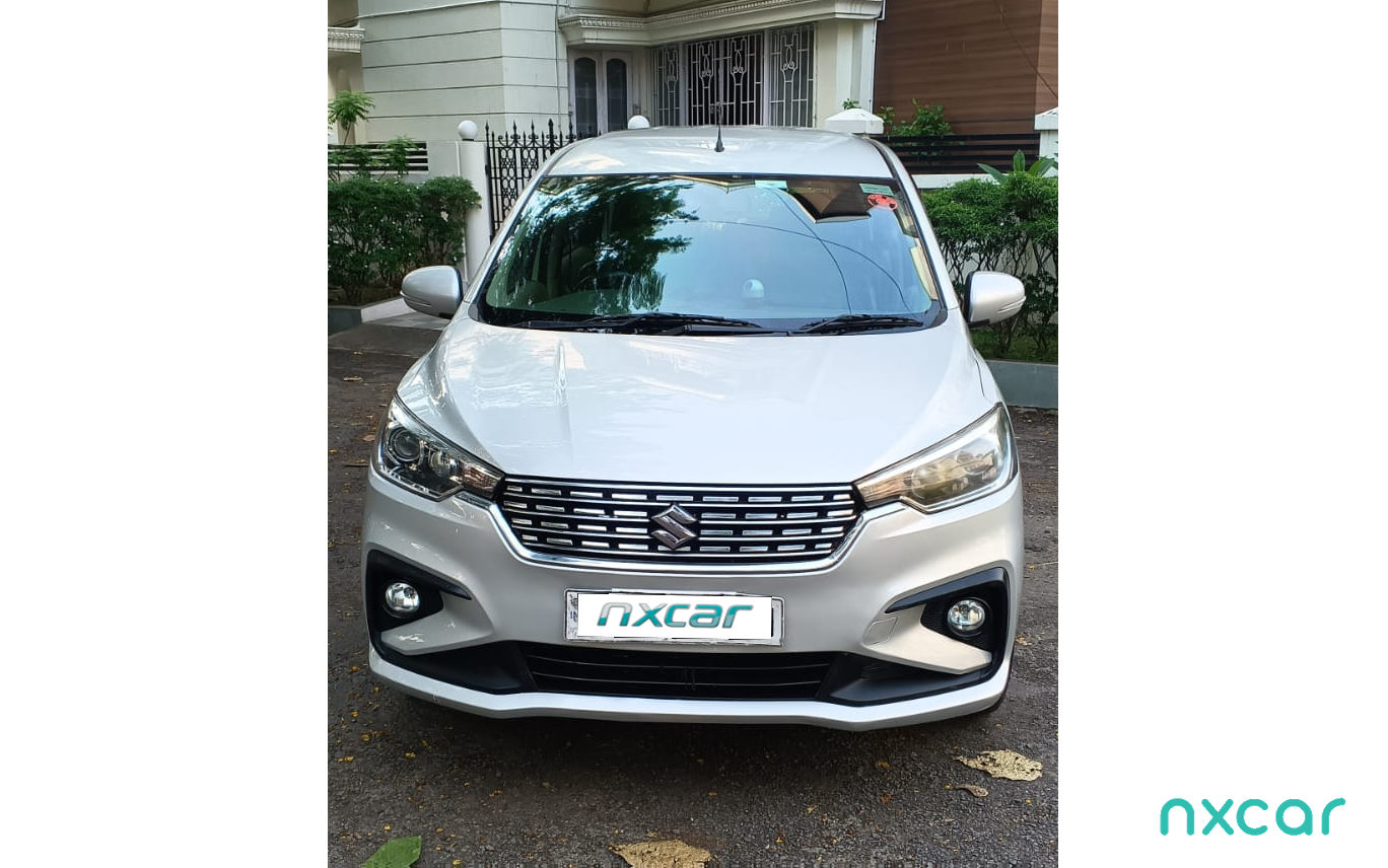 Maruti Suzuki Ertiga
