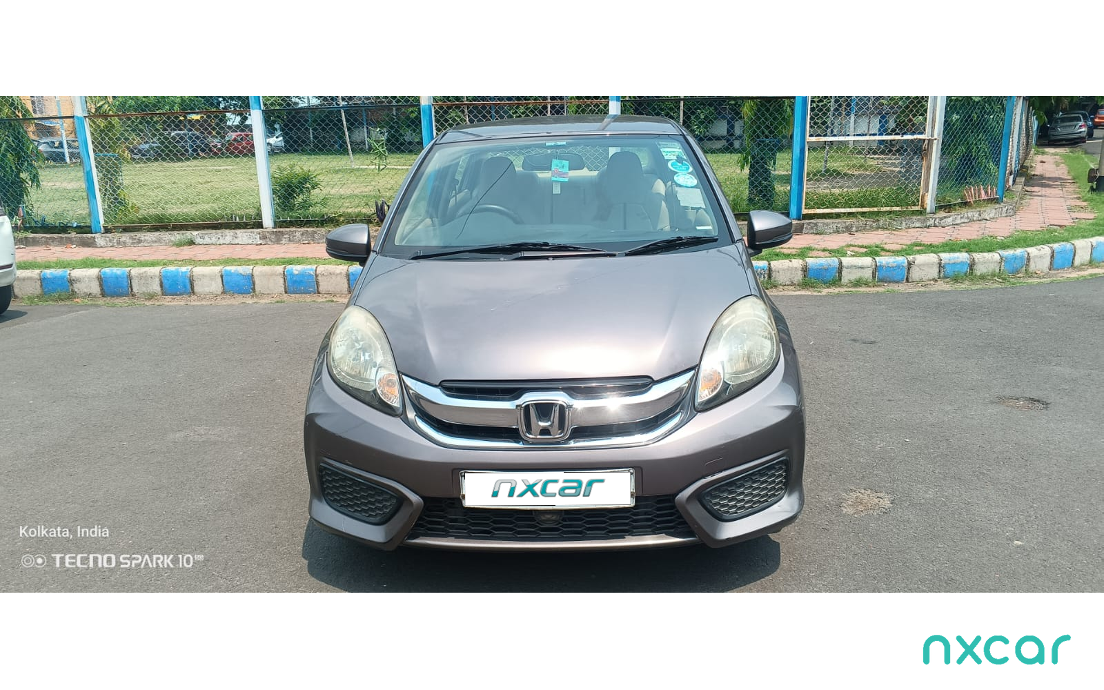 Honda Amaze
