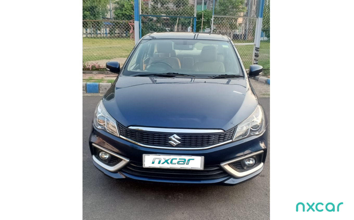 Maruti Suzuki Ciaz