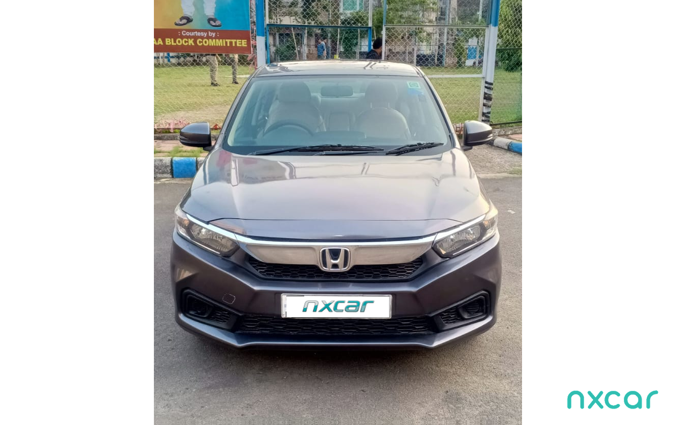 Honda Amaze