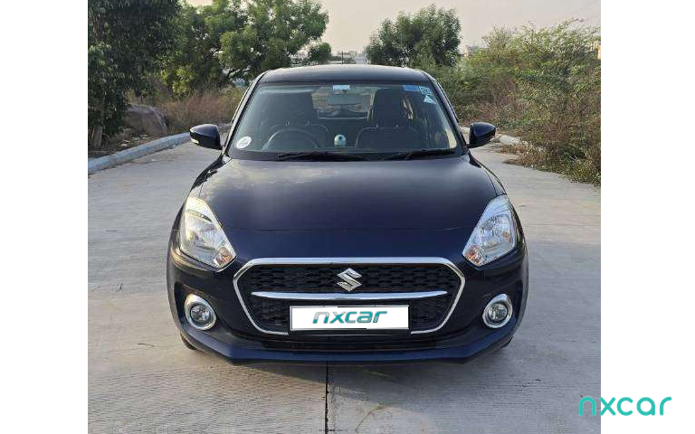 Maruti Suzuki Swift
