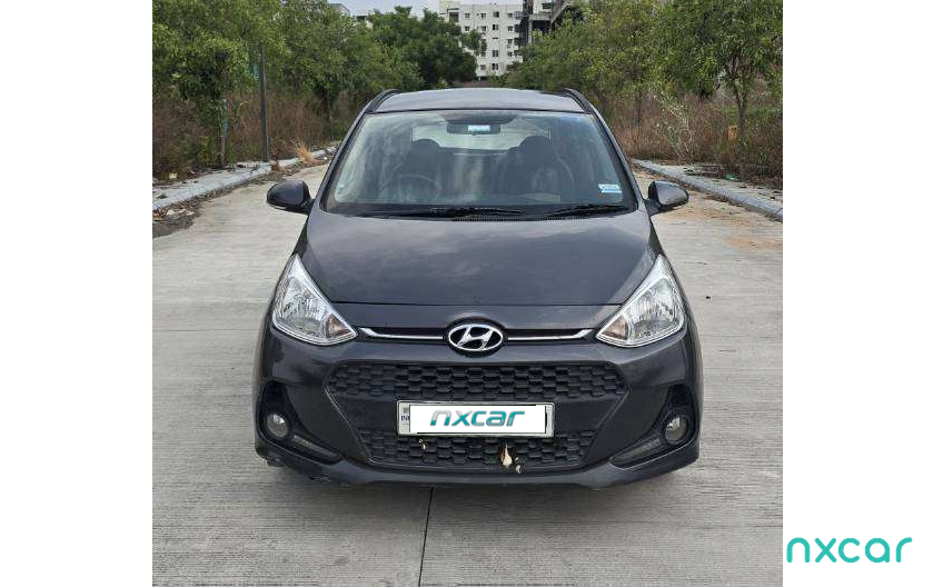 Toyota Innova Crysta