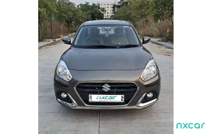 Maruti Suzuki Dzire