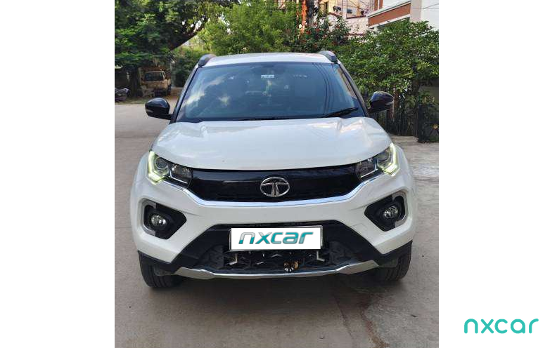 Hyundai Grand i10 Nios