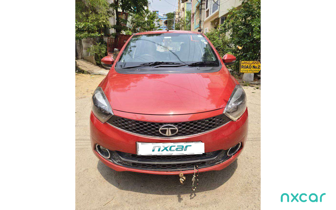 Tata Tiago