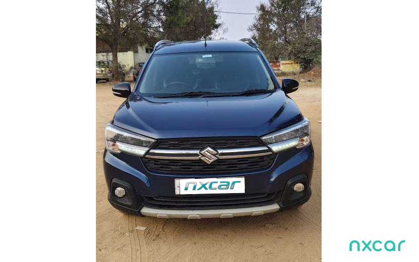Maruti Suzuki XL6