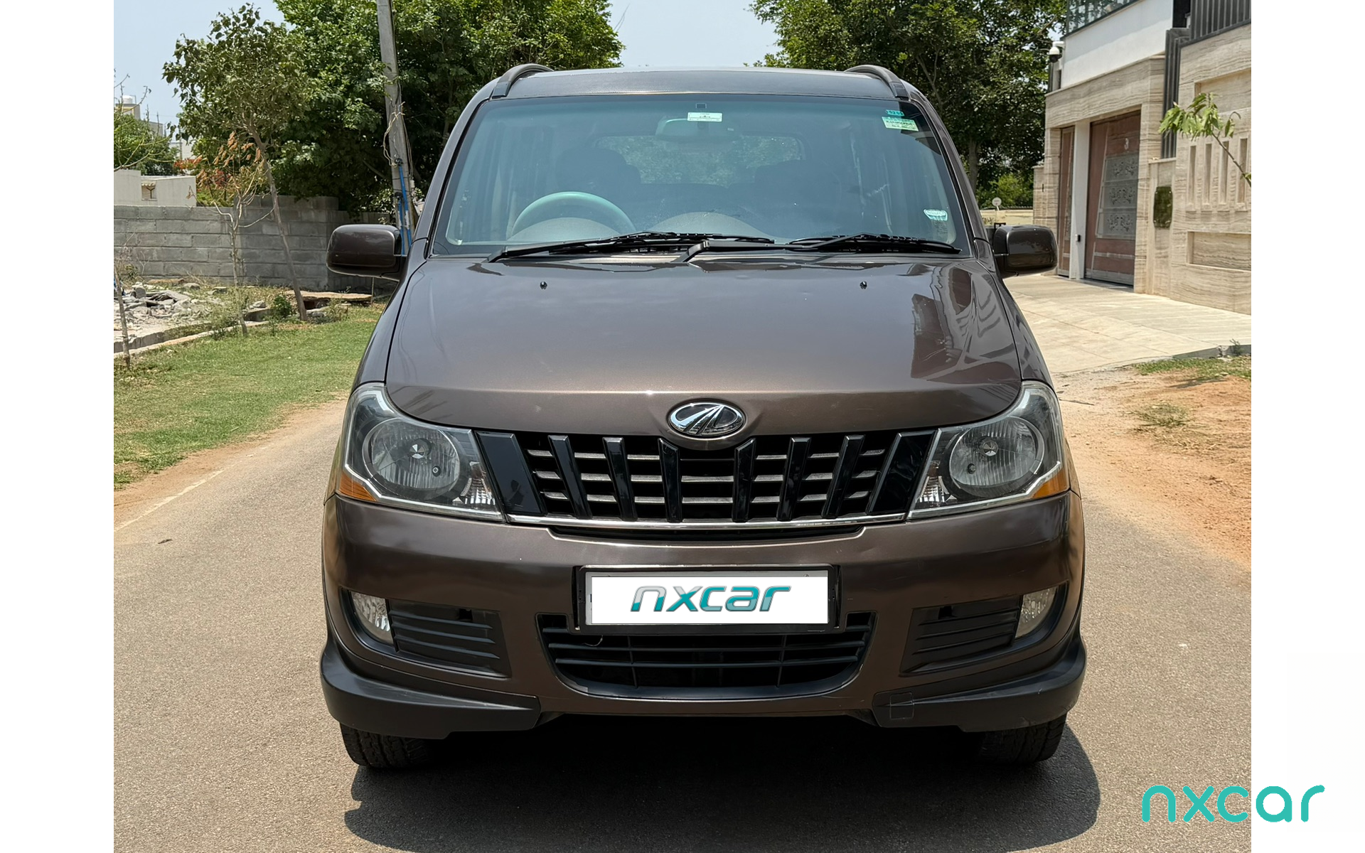 Mahindra Xylo
