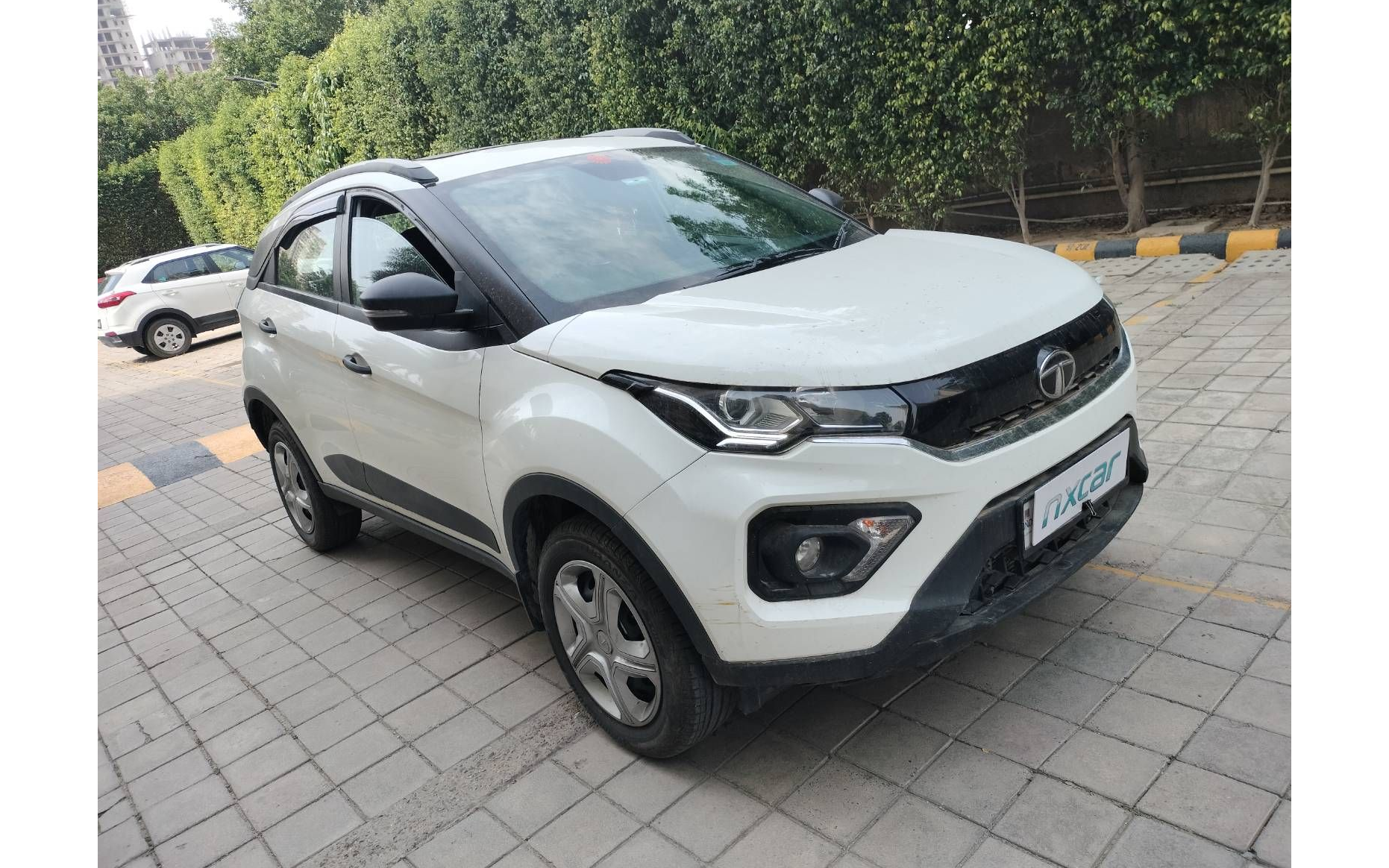 Tata Nexon