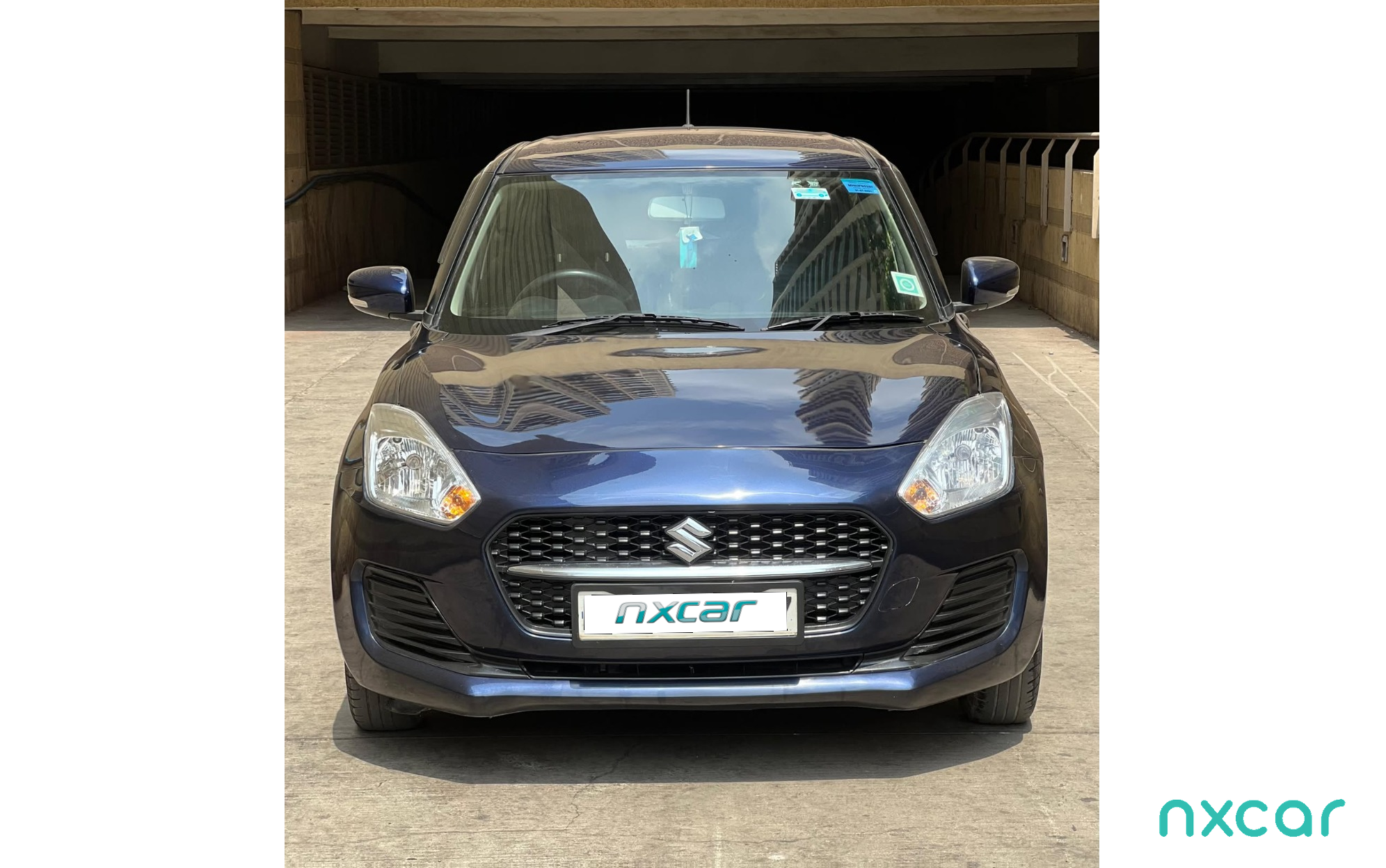Maruti Suzuki Swift