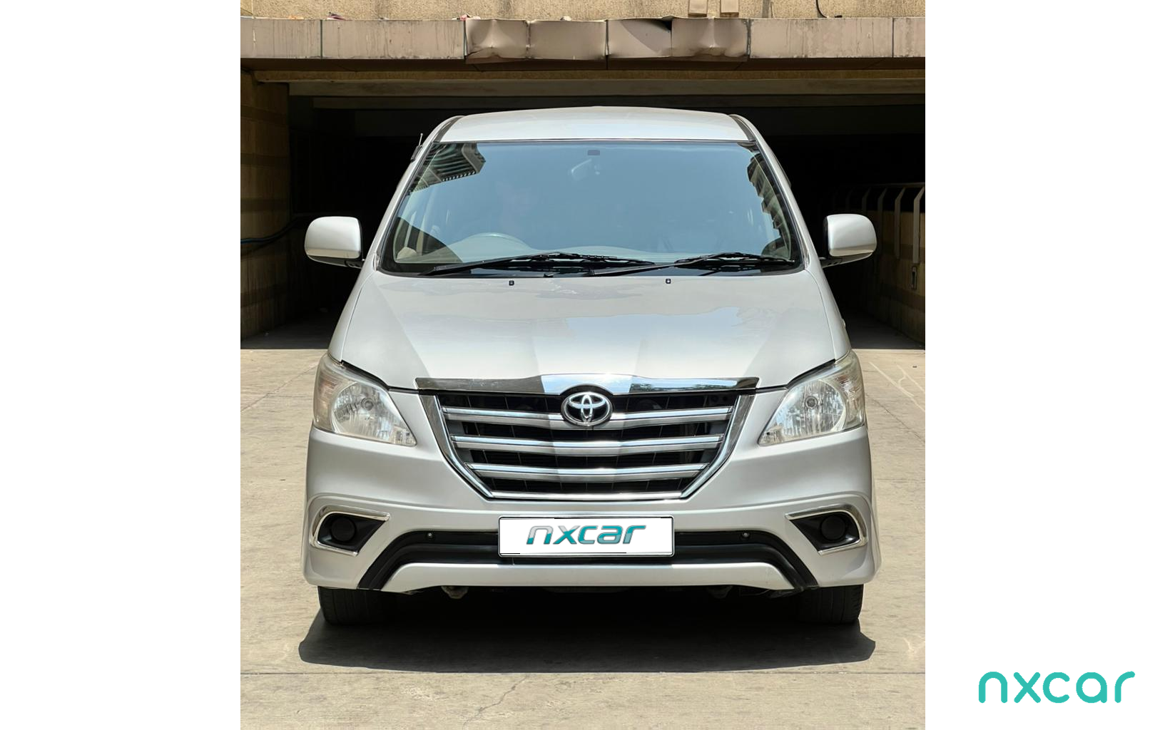 Toyota Innova