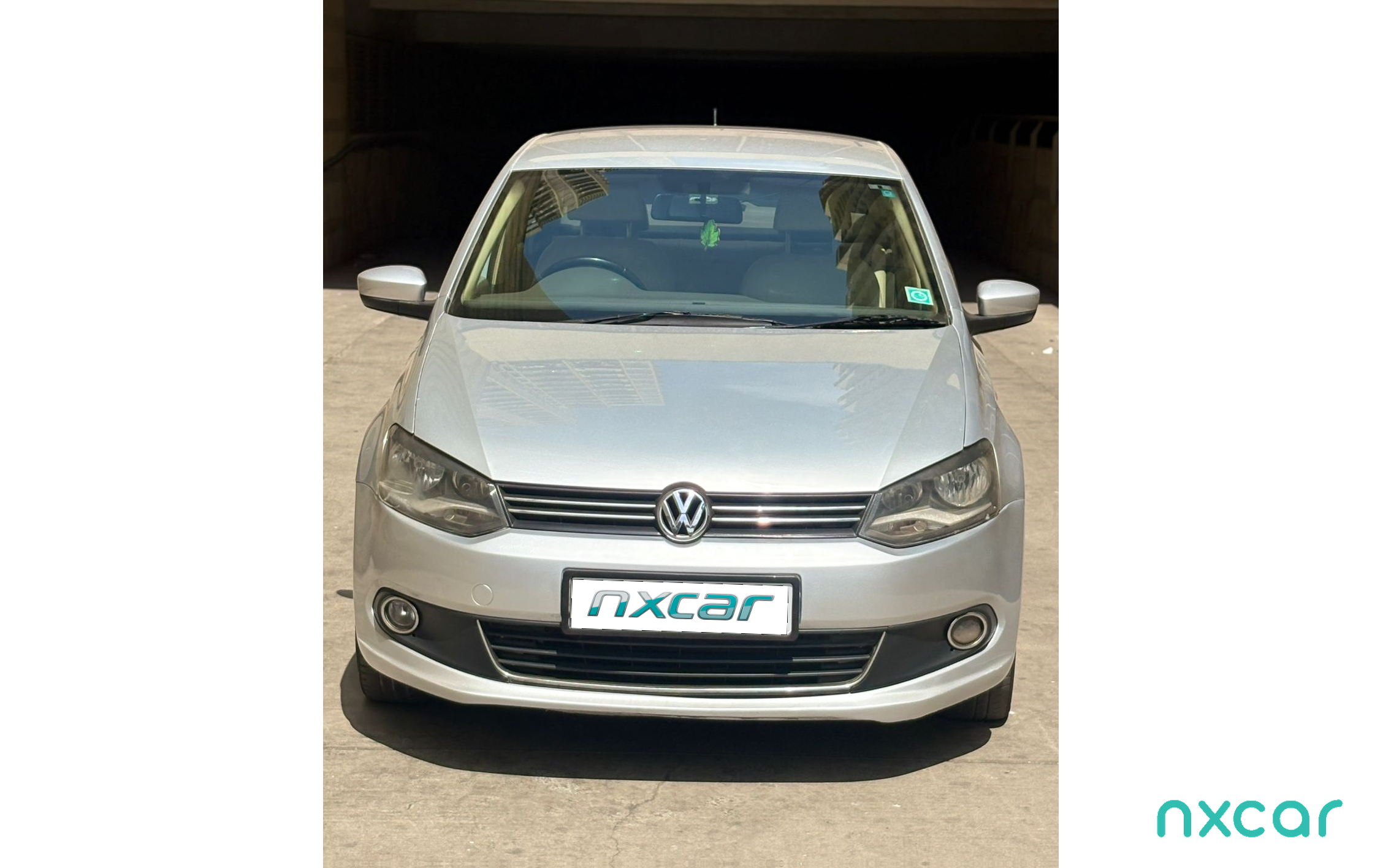 Volkswagen Vento