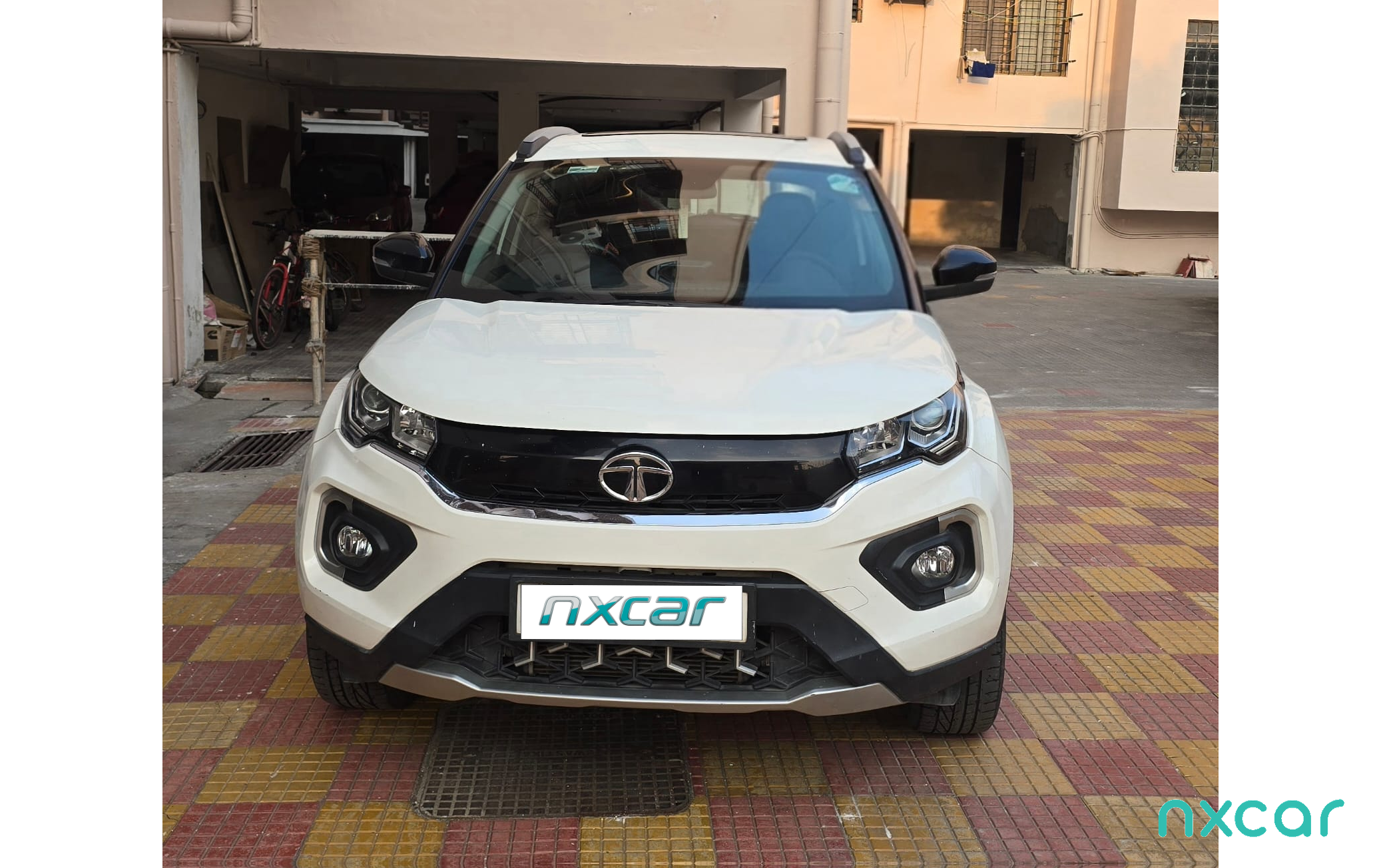 Tata Nexon