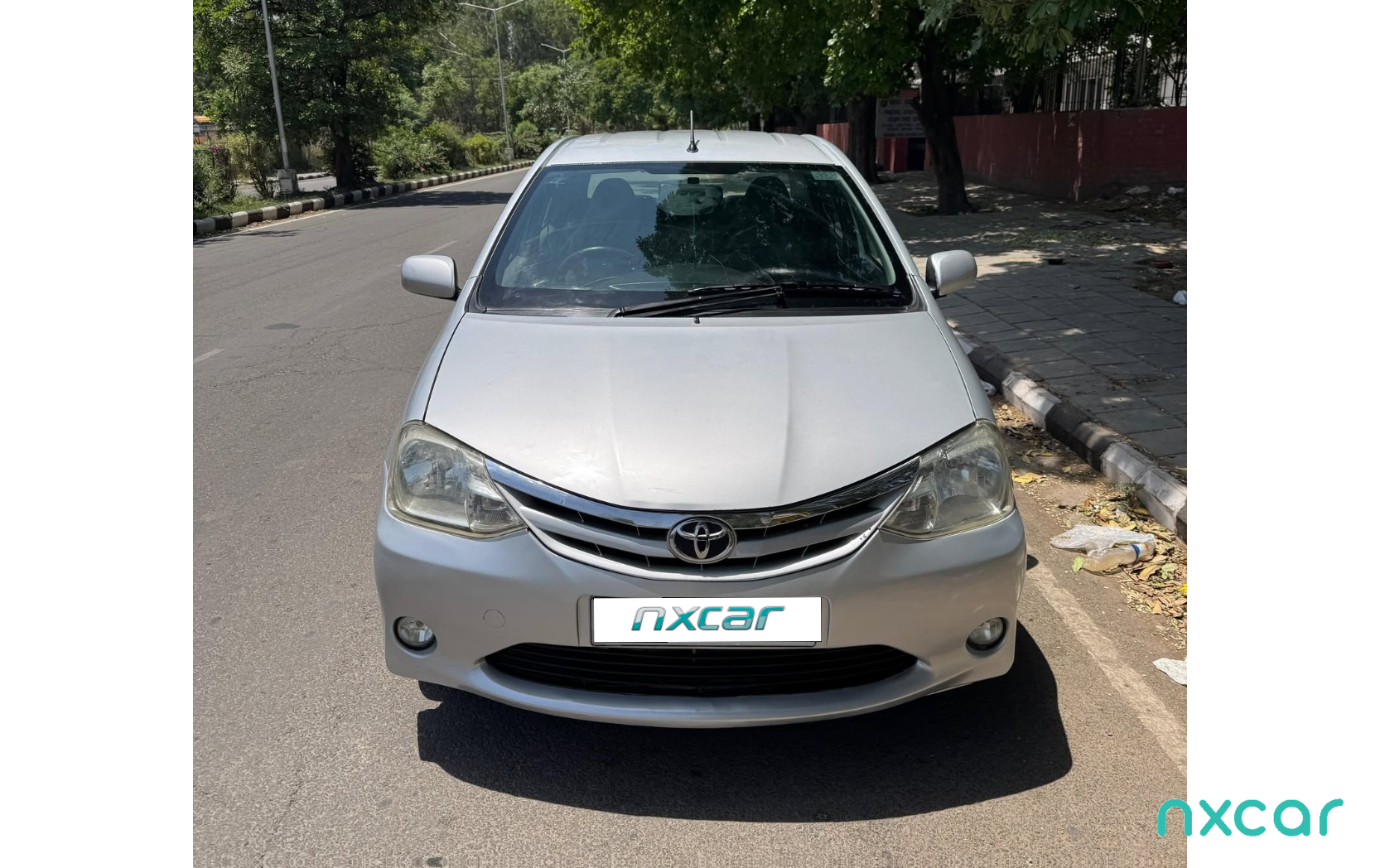 Toyota Etios