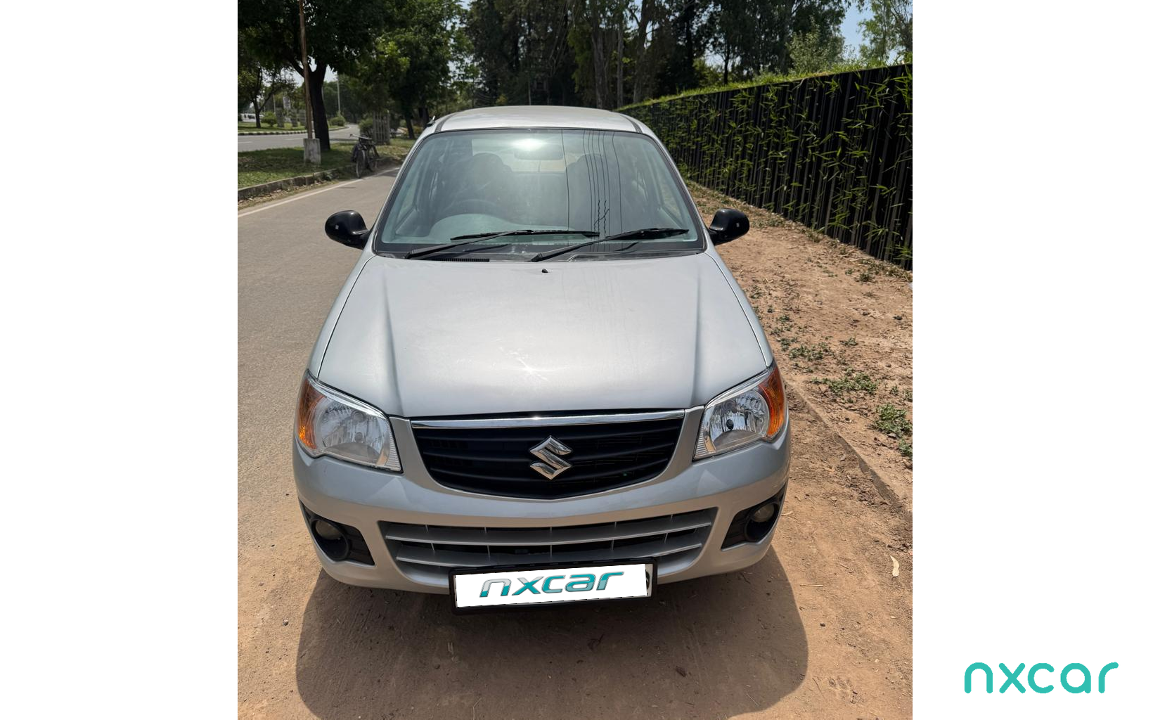 Maruti Suzuki Alto K10