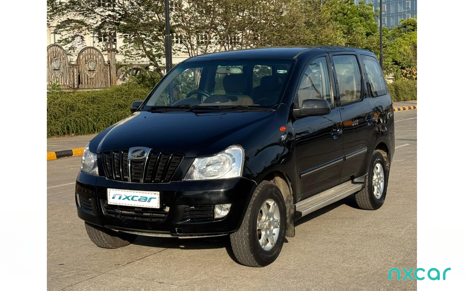 Mahindra Xylo