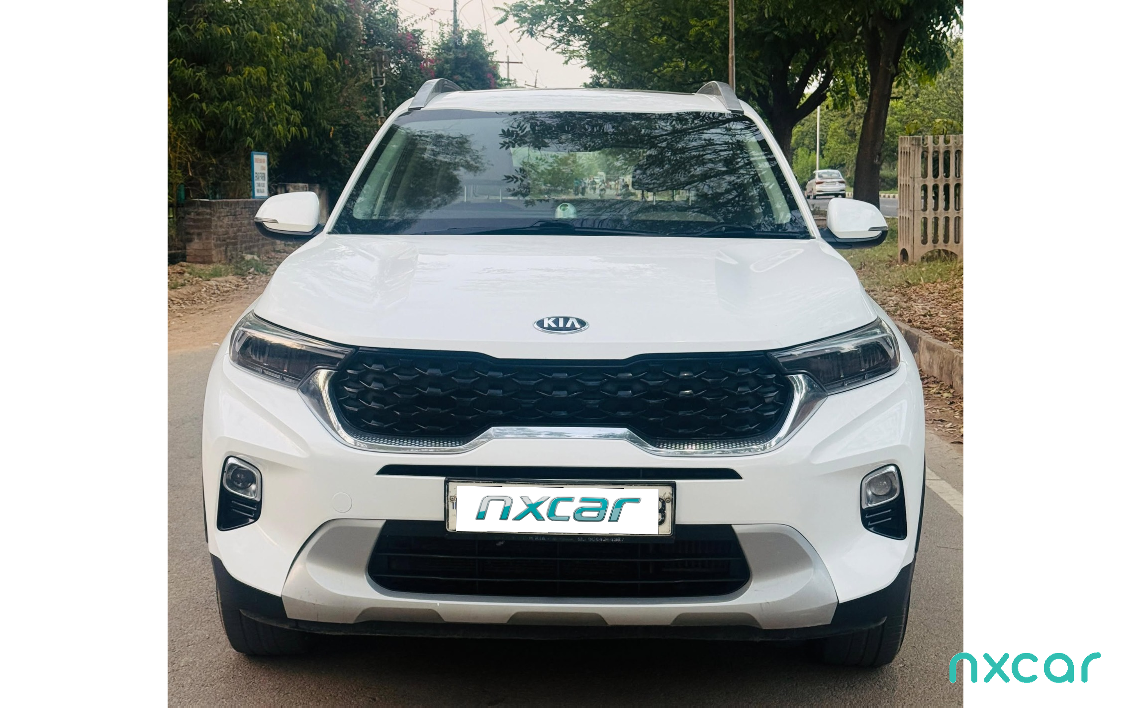 Kia Sonet