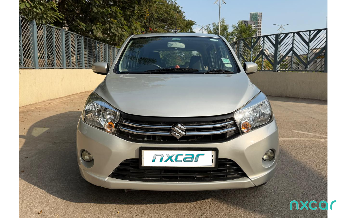 Maruti Suzuki Celerio
