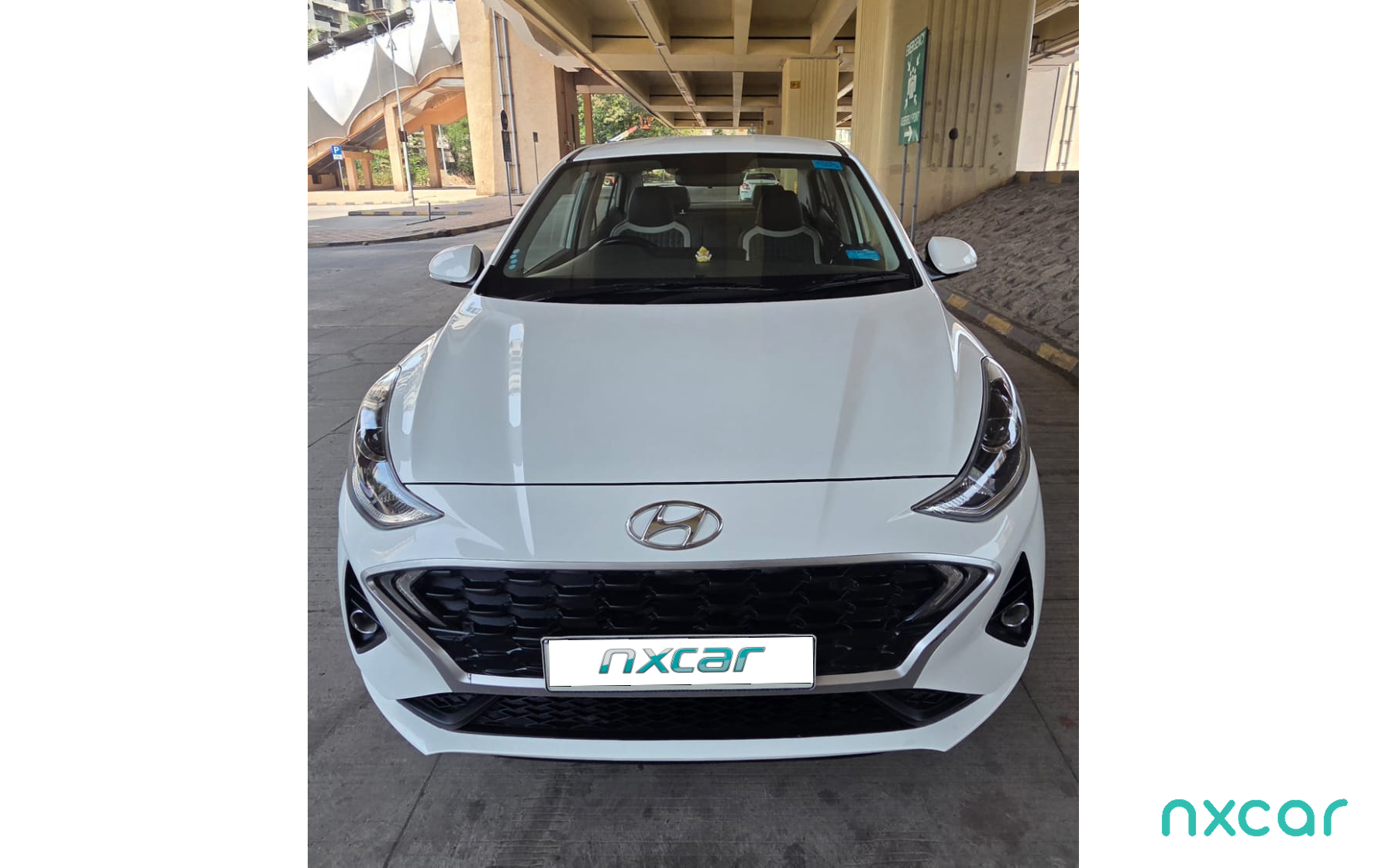 Hyundai Aura