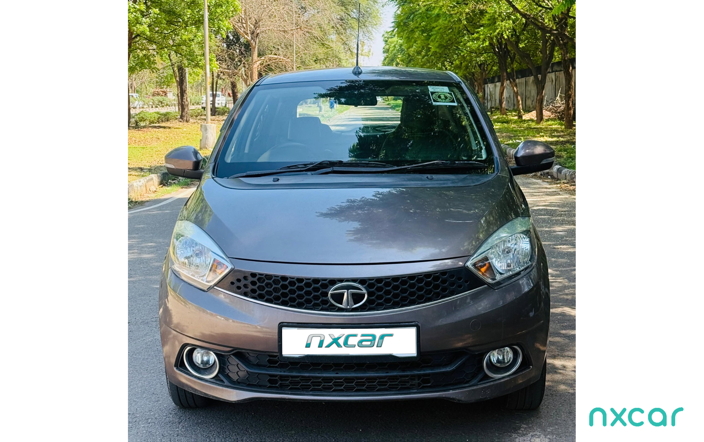 Tata Tiago
