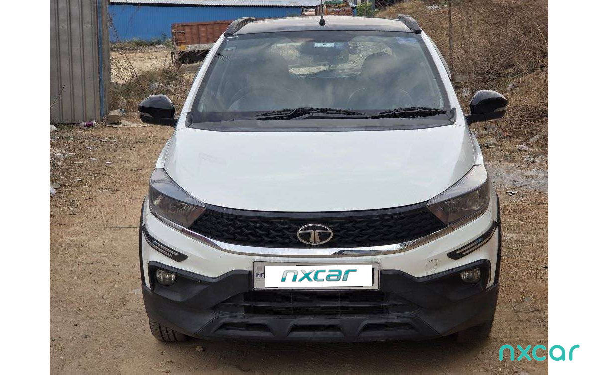 Tata Tiago