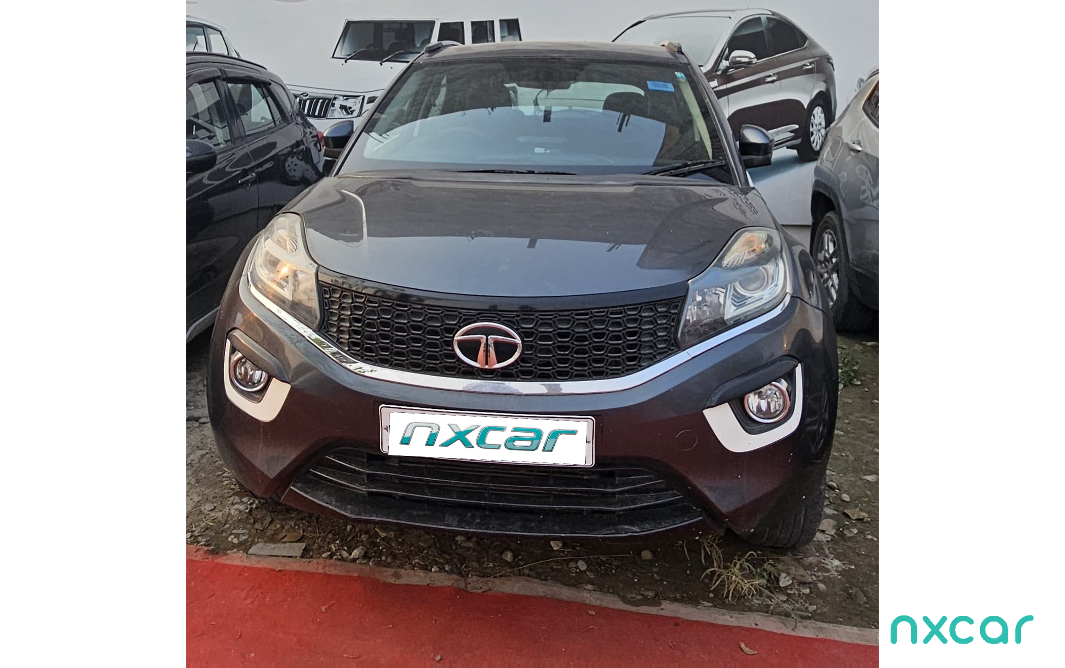 Tata Nexon