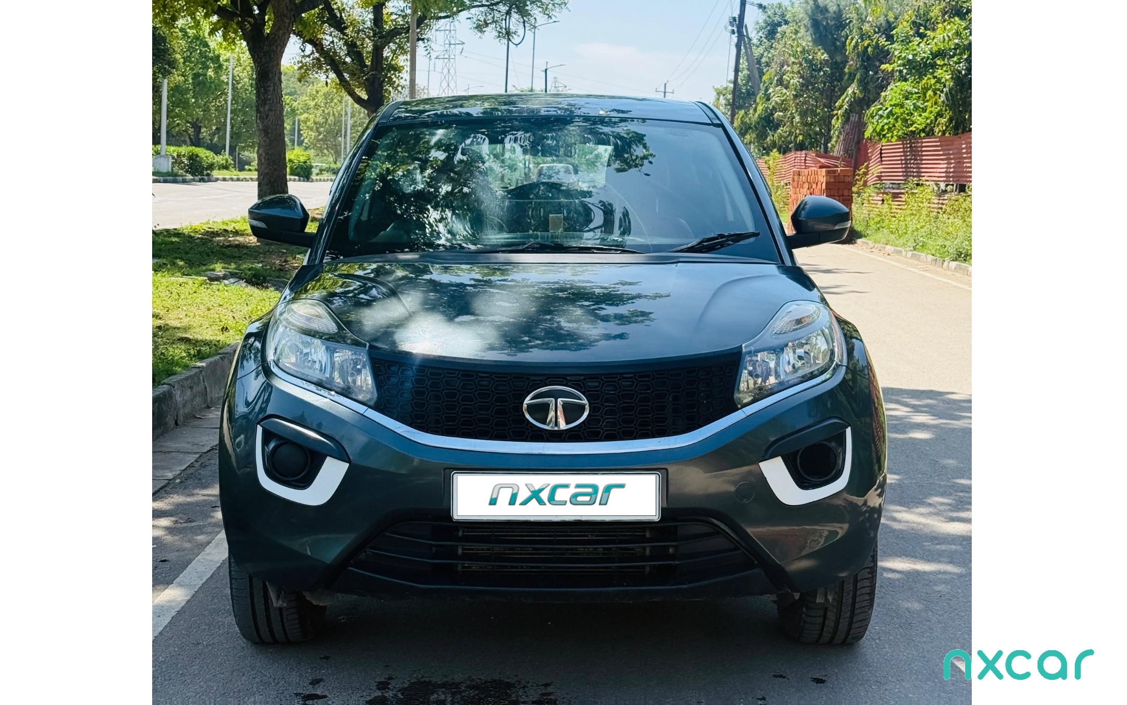 Tata Nexon