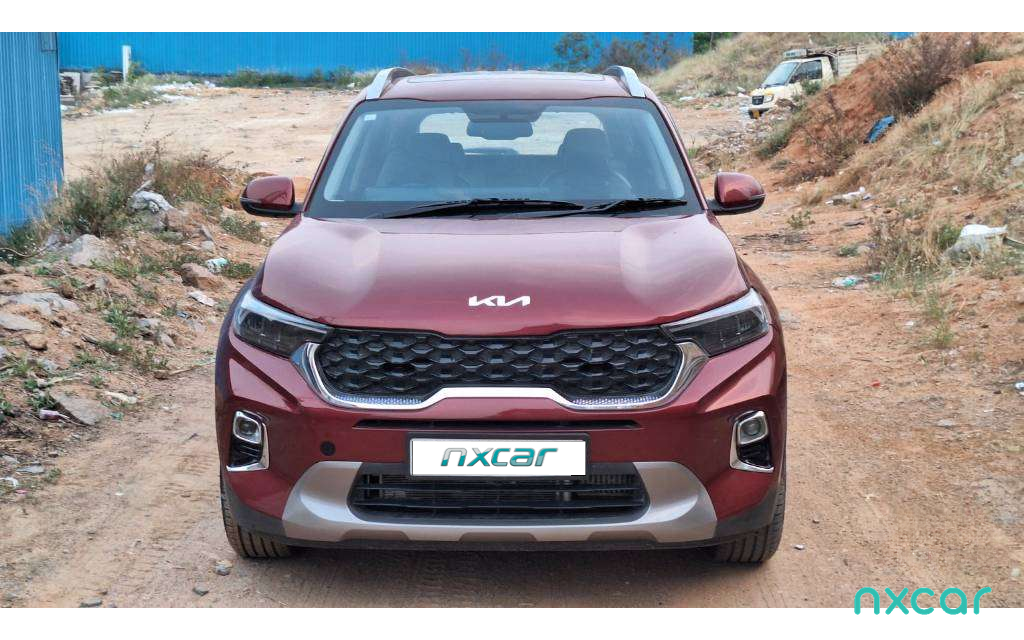 Kia Sonet
