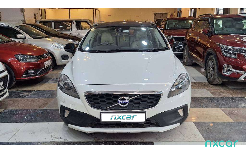Volvo V40 Cross Country