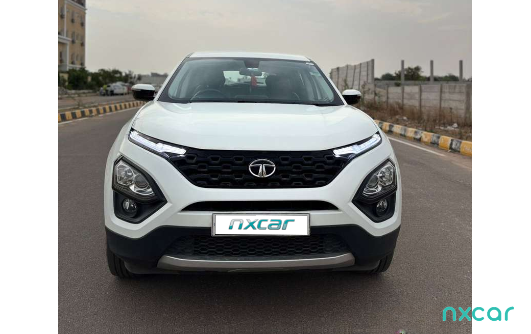 Tata Harrier