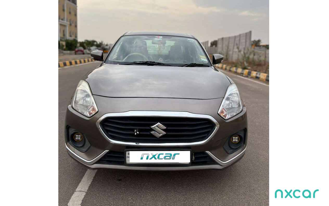 Maruti Suzuki Dzire