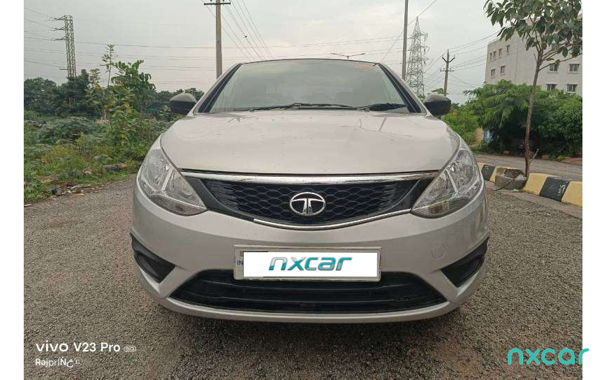 Tata Zest
