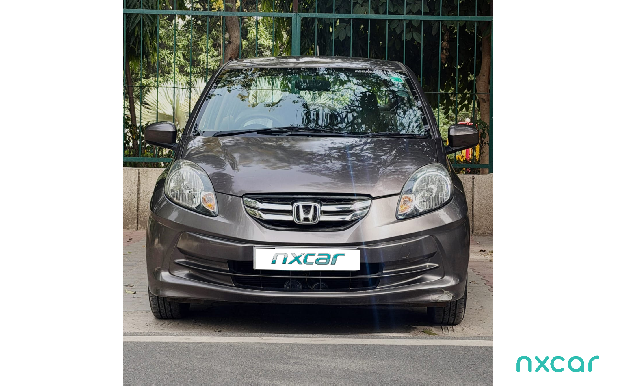 Honda Amaze
